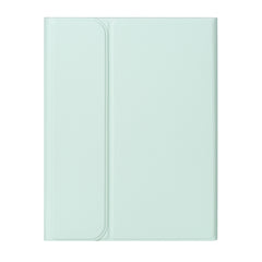 Bluetooth Touch Keyboard Leather Tablet Case, For iPad 10th Gen 10.9 2022