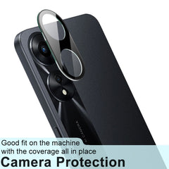 imak High Definition Integrated Glass Lens Film Black Version