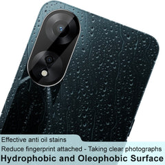 imak High Definition Integrated Glass Lens Film Black Version