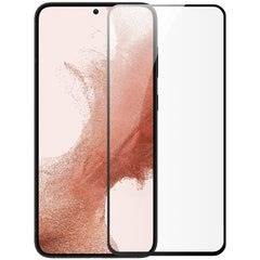 For Samsung Galaxy S23 5G NILLKIN Impact Resistant CurvedSurface Film