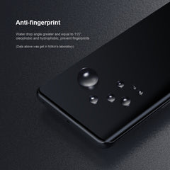 For OnePlus 11 NILLKIN Impact Resistant Curved Surface Film