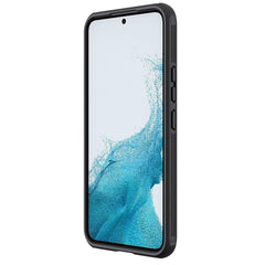 NILLKIN Black Mirror Pro Series Camshield PC Phone Case