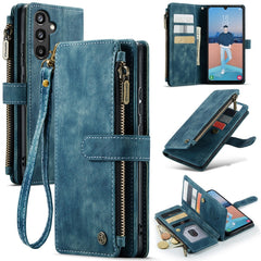 CaseMe C30 Multifunctional Leather Phone Case, For Samsung Galaxy A34 5G, For Samsung Galaxy S23 5G, For Samsung Galaxy S23+ 5G, For Samsung Galaxy S23 Ultra 5G