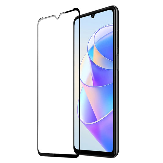 10pcs DUX DUCIS 0.33mm 9H Medium Alumina Tempered Glass Film