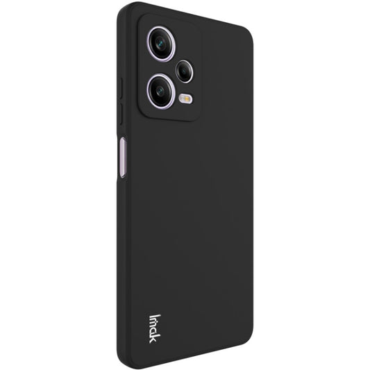 IMAK UC-4 Series Straight Edge TPU Soft Phone Case
