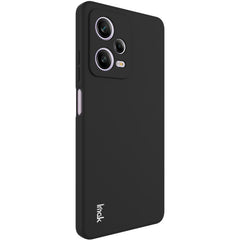 IMAK UC-4 Series Straight Edge TPU Soft Phone Case