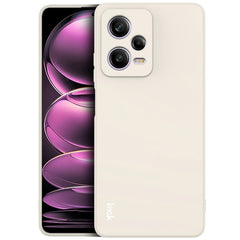 IMAK UC-4 Series Straight Edge TPU Soft Phone Case