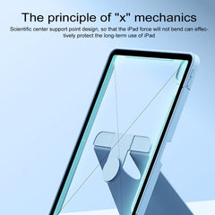 Detachable Rotating Leather Tablet Case, For iPad Pro 12.9 2022 / 2020 / 2021 / 2018, For iPad Air 11 2024 / iPad Pro 11 2022 / 2021 / 2020 / 2018, For iPad Pro 10.5, For iPad 10.2 2021 / 2020 / 2019