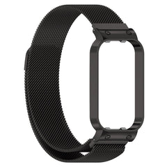 2 in 1 Milan Metal Watch Band, For Redmi Band 2
