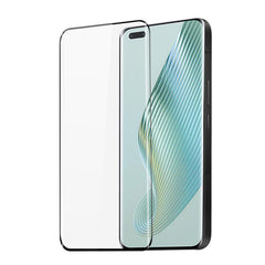 10pcs DUX DUCIS 0.33mm 9H Medium Alumina Tempered Glass Film