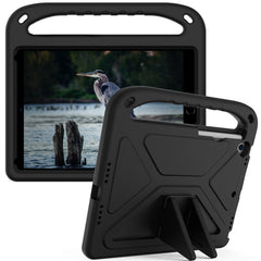 Handle EVA Shockproof Tablet Case with Holder