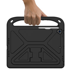 Handle EVA Shockproof Tablet Case with Holder