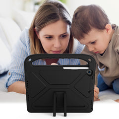 Handle EVA Shockproof Tablet Case with Holder