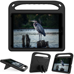 Handle EVA Shockproof Tablet Case with Holder