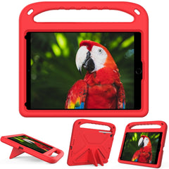 Handle EVA Shockproof Tablet Case with Holder