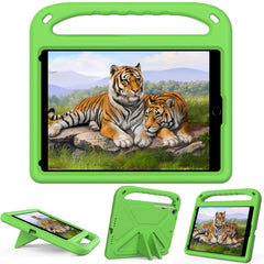 Handle EVA Shockproof Tablet Case with Holder