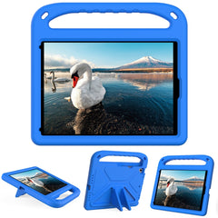 Handle EVA Shockproof Tablet Case with Holder