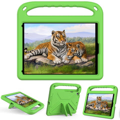 Handle EVA Shockproof Tablet Case with Holder