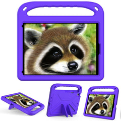 Handle EVA Shockproof Tablet Case with Holder