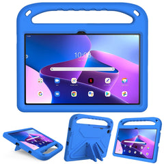 Handle EVA Shockproof Tablet Case with Holder