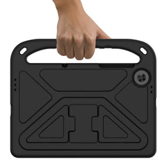 Handle EVA Shockproof Tablet Case with Holder