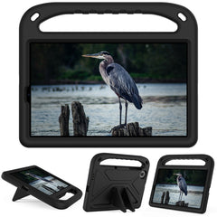 Handle EVA Shockproof Tablet Case with Holder