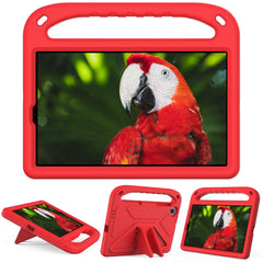 Handle EVA Shockproof Tablet Case with Holder