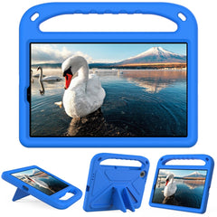 Handle EVA Shockproof Tablet Case with Holder