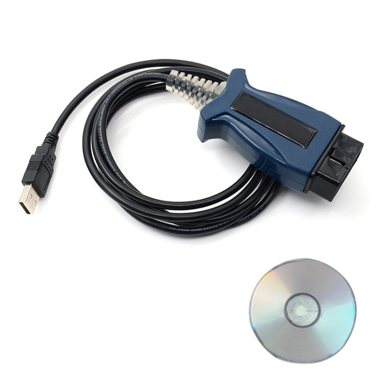 For Jaguar / Land Rover SDD V160 USB Car Fault Diagnostic Cable