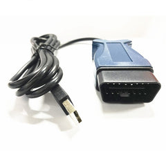 For Jaguar / Land Rover SDD V160 USB Car Fault Diagnostic Cable