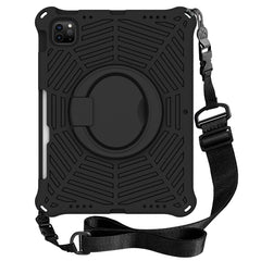 Spider King Silicone Protective Tablet Case