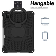 Spider King Silicone Protective Tablet Case