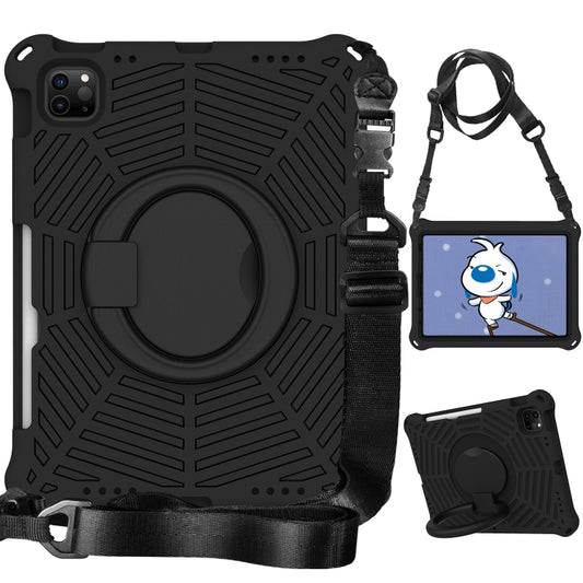 Spider King Silicone Protective Tablet Case