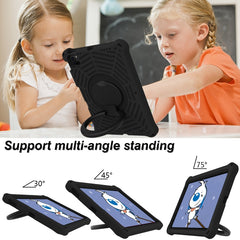 Spider King Silicone Protective Tablet Case