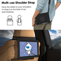 Spider King Silicone Protective Tablet Case