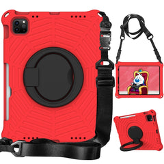 Spider King Silicone Protective Tablet Case