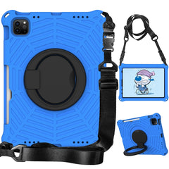 Spider King Silicone Protective Tablet Case