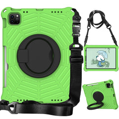 Spider King Silicone Protective Tablet Case