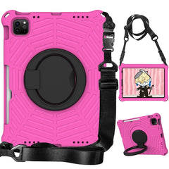 Spider King Silicone Protective Tablet Case