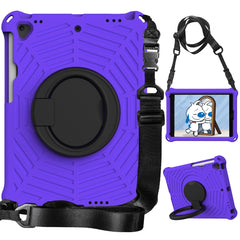 Spider King Silicone Protective Tablet Case