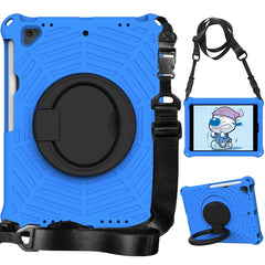 Spider King Silicone Protective Tablet Case