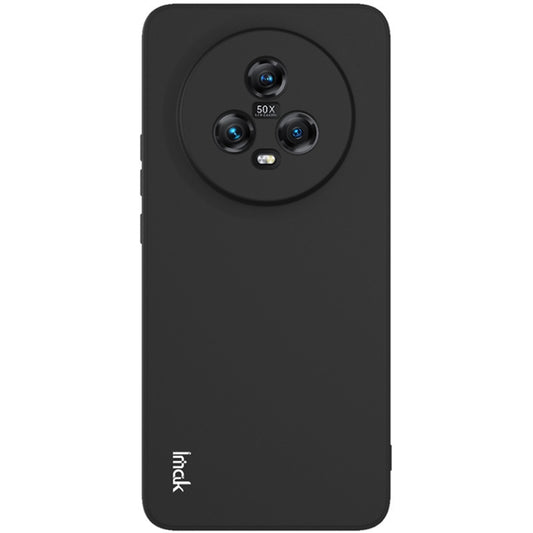 IMAK UC-4 Series Straight Edge TPU Soft Phone Case
