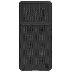NILLKIN 3D Textured Nylon Fiber TPU + PC Phone Case