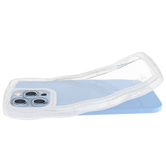 IMAK UX-8 Series Shockproof TPU Phone Case
