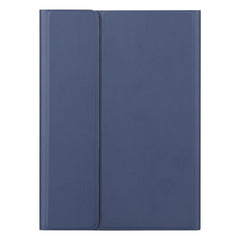 Bluetooth Keyboard Leather Tablet Case, For Lenovo Tab M10 3rd Gen