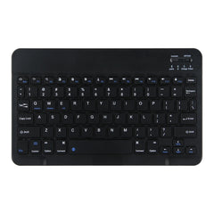Bluetooth Keyboard Leather Tablet Case, For Lenovo Tab M10 3rd Gen