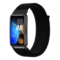 16mm Woven Nylon Loop Watch Band