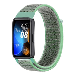 16mm Woven Nylon Loop Watch Band