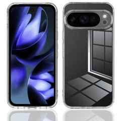 Scratchproof Acrylic TPU Phone Case