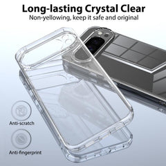 Scratchproof Acrylic TPU Phone Case